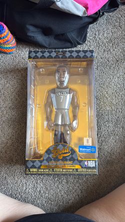 Funko Gold: Kevin Durant