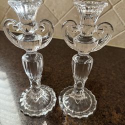 Candle Holders