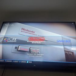 Mini PC With Batocera Installed. All Emulators Up Until Ps3 With Games