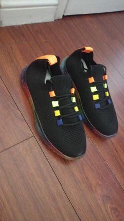 Women Tennis Shoes 