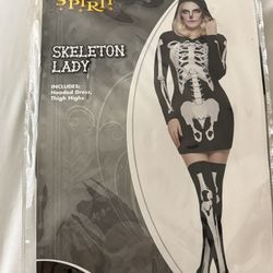 Women Halloween Costume