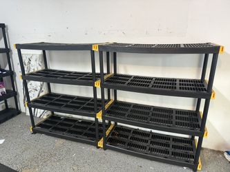 Gradge Racks