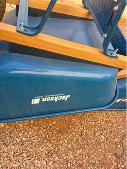 Wheelbarrow