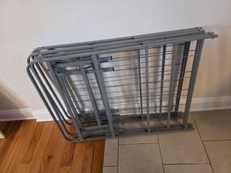 Bed Mount for Queen..