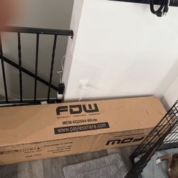 Memory Foam Mattress 