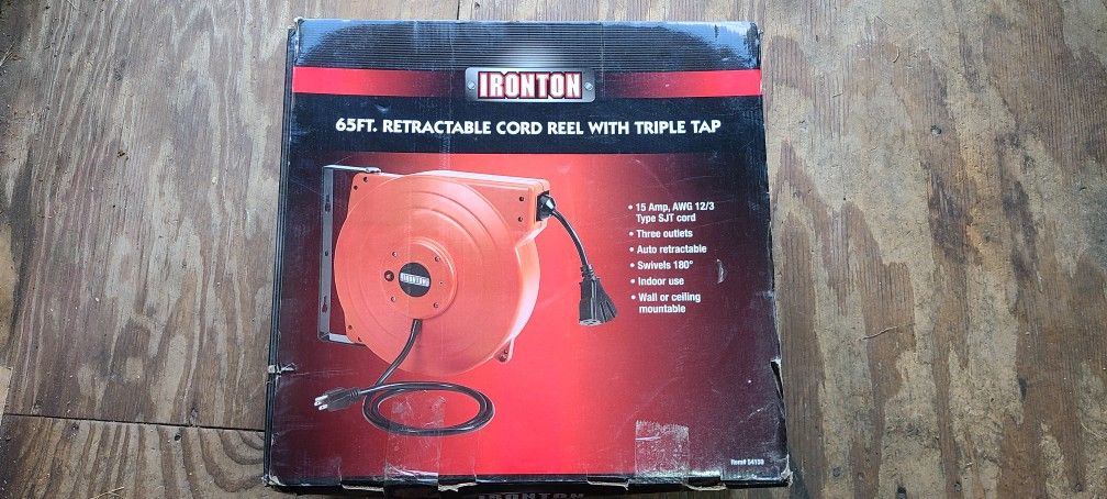 Extension Cord