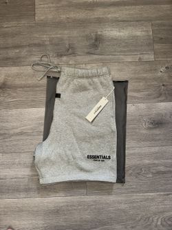 Essentials Shorts Large