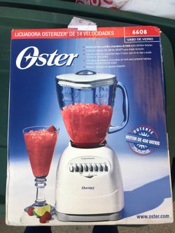 Blender