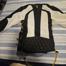 Womens Riding Jacket