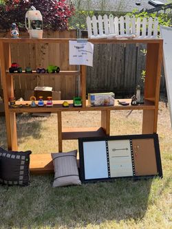Shelf