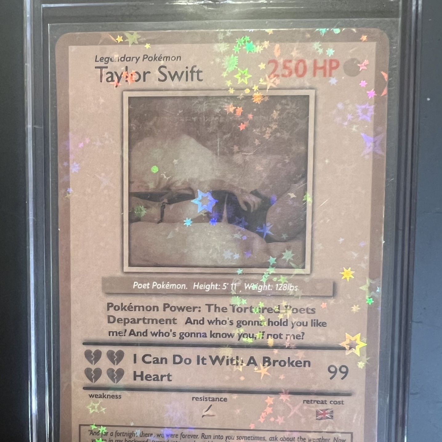 taylor swift pokemon cards Taylor swift Pokemon card deep fake – ViciousProxies main image 1