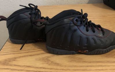 7c Nike Foamposites 