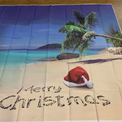 New Backdrop