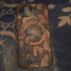 Phone case