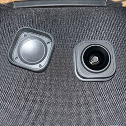 GoPro Hero 11 And Up Zoom/Fisheye Filter