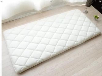 Full size mattress futon it’s 100 % Japanese