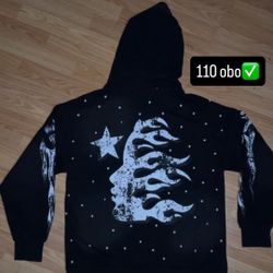 Hellstar Hoodie
