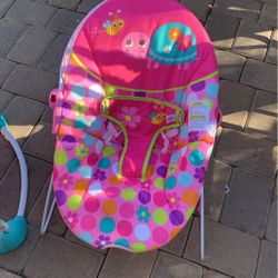 Kids Seat