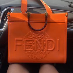 Fendi Bag 