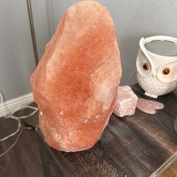 Himalayan Salt Rock