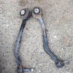 2015 Camaro Ss Control Arms 