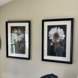 Jordan Furniture Wall Frames