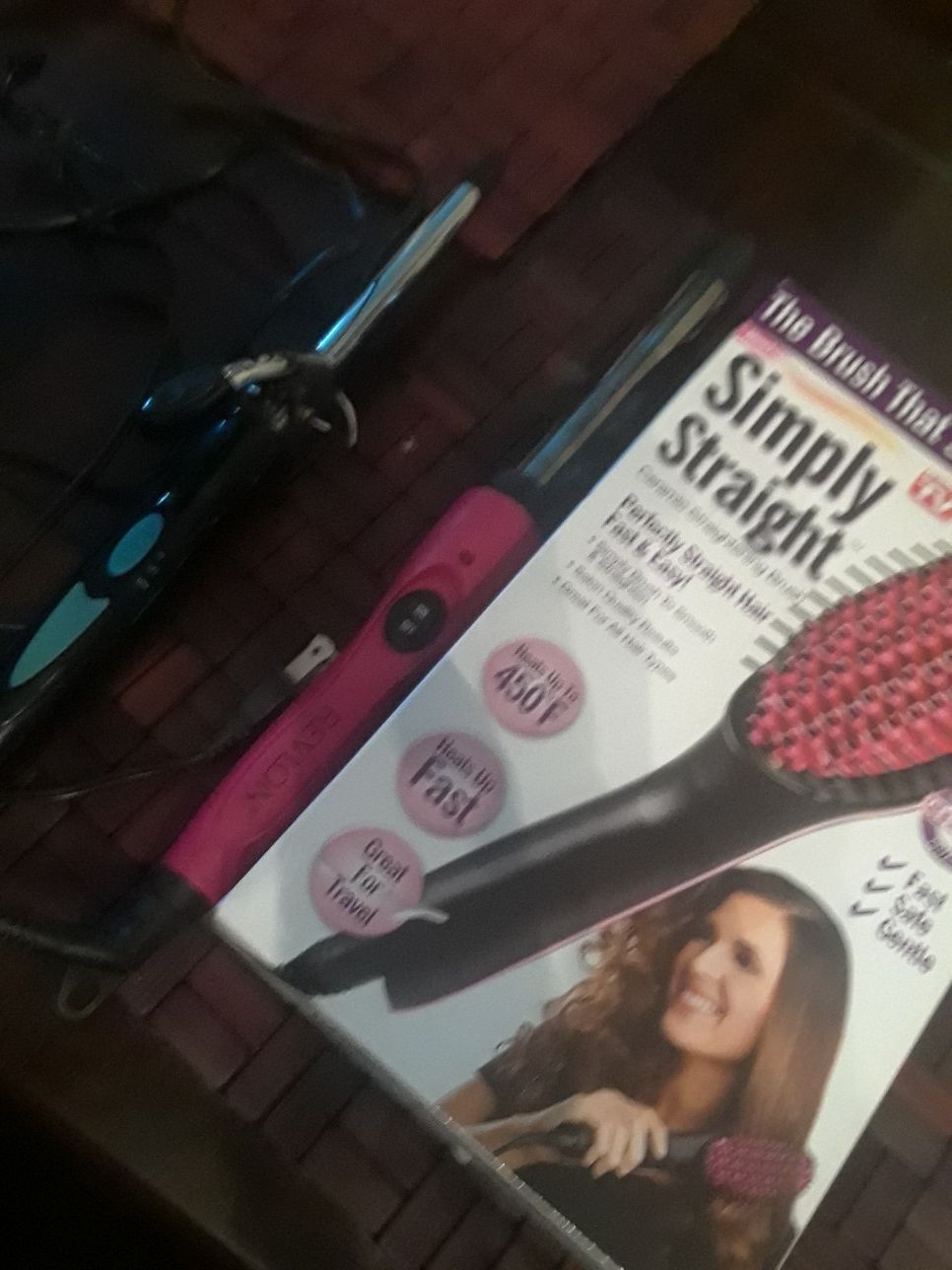 Hair Tools