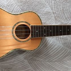 Cordoba Uke