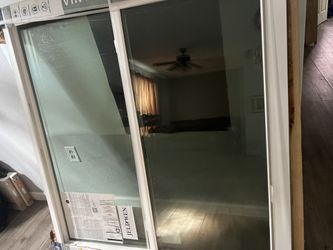 2 window replacements