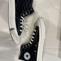 Kith Converse Shoes