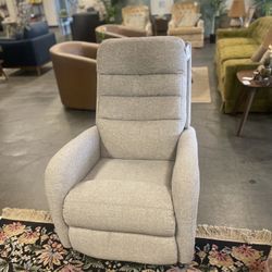 Compact Rocking Lay-z-Boy Recliner