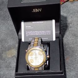 Jbw Men's Watch