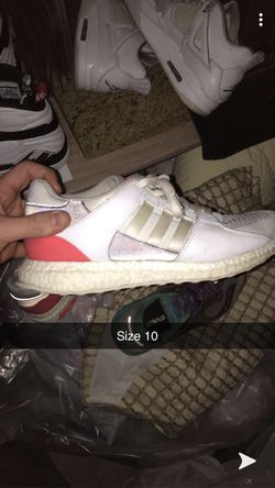 Adidas EQT