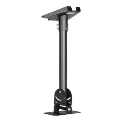 818# Starlink Gen 3 Roof Mount, 30-150° Adjustable Angle Mounting Roof Pole Adapter, Steel Starlink Standard Gen 3 Pipe Kit