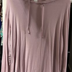 Women’s Xl Half Moon Shirt