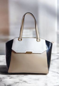 Lauren Ralph Lauren Tri Colour Limited Edition Iconic Desi