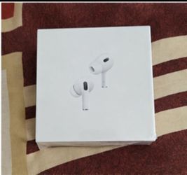 Apple AirPods Pro – Sealed Box