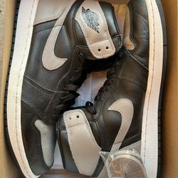 Shadow 1s Size 12 