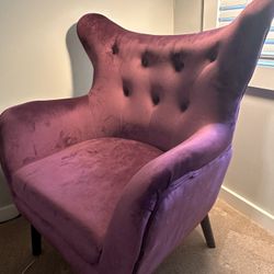 Accent Chair