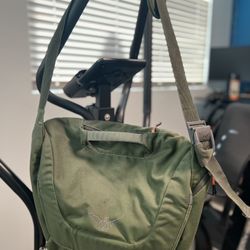 Osprey Messenger Bag 