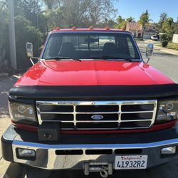 1994 F250 Powerstroke 7.3l Diesel 4x4