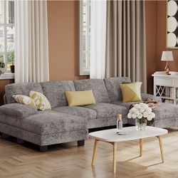 4 Seat Sofa Seater