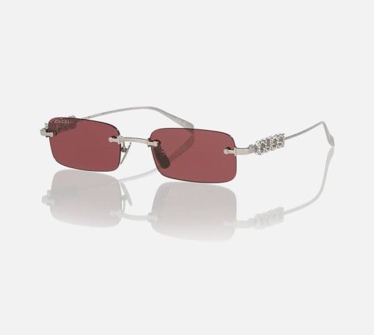 Gucci Glasses 