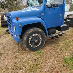 1983 INTERNATIONAL