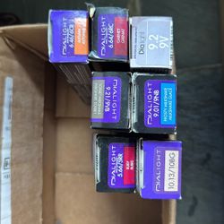 Dia Light  Hair-color By L’Oréal