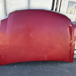 2007 - 2014 Escalade Hood Used OEM
