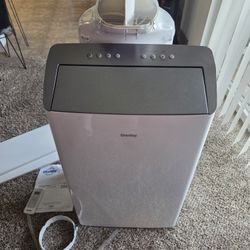 Danby Portable Air Conditioner 12000 BTU