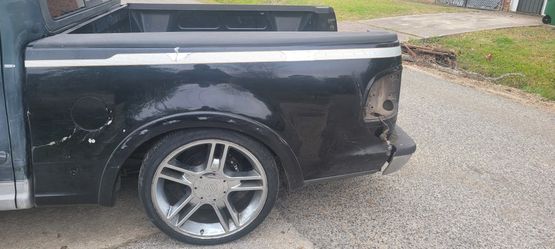 F 150 Harley Davidson