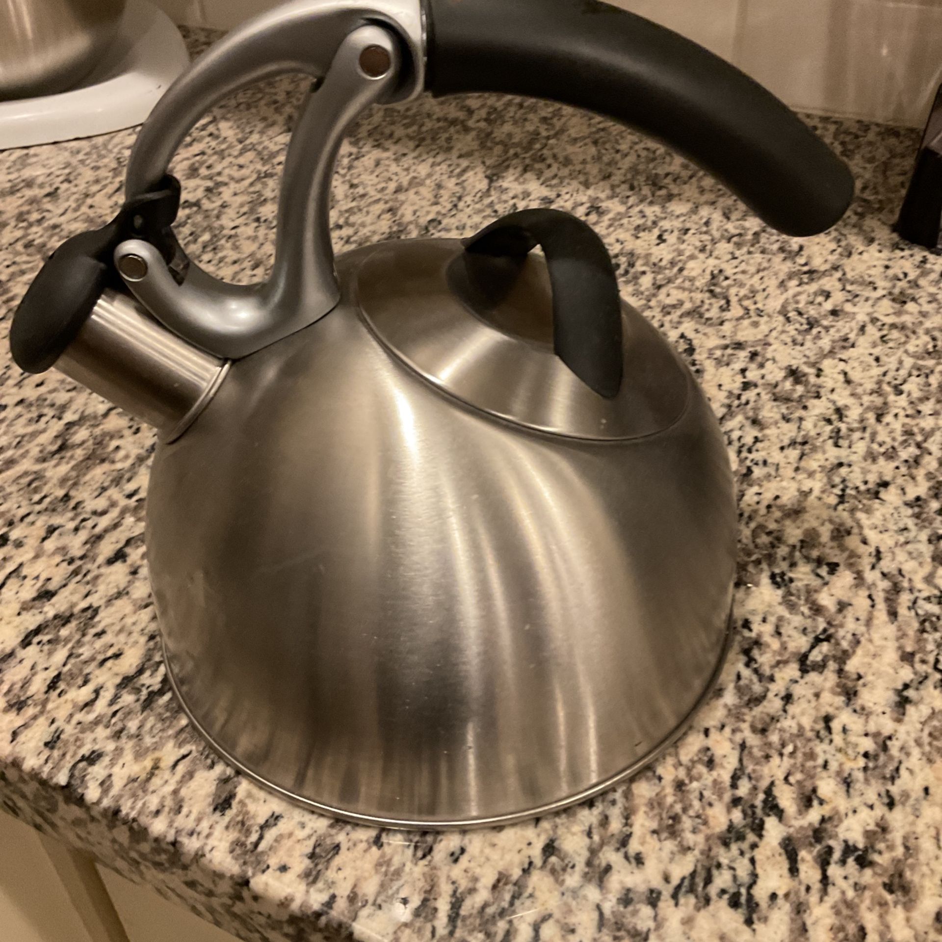 OXO TEA KETTLE