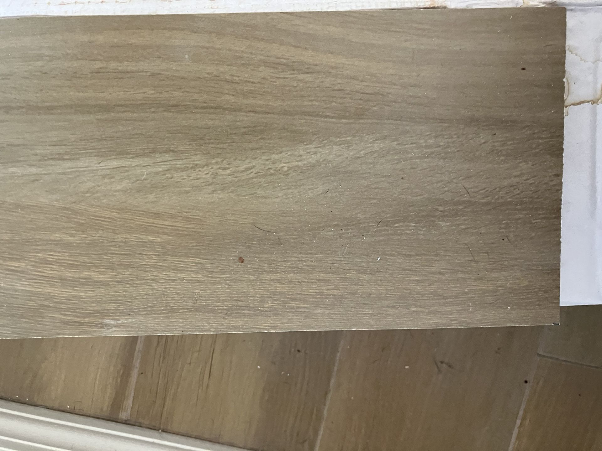 128.5 Square Feet Plus Extra Tiles